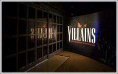 Disney World Hollywoos Studios Attractions